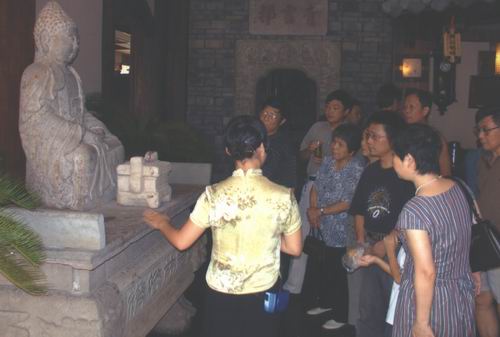 ʏ�����M(j��n)�̎���(hu��)�T���^ꑺʹ��ǵ��Ã�(n��i)��ʯ�������ղ���