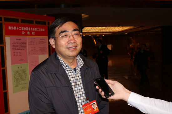 委員宋純鵬:要落實就近入學政策需先加強學校建設