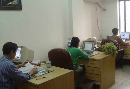 �C�P�����Ϣ���k��ϵ�y(t��ng)�ѽ�(j��ng)�γ�