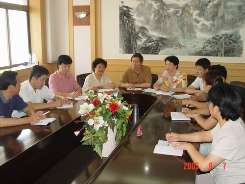 ���M(j��n)ɽ�|ʡί�C(j��)�P(gu��n)�����ˆT���ΌW(xu��)��(x��)