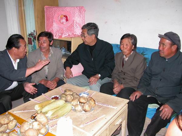 �S�����ϯ�ڸ��Cʡ������ƺ���r(n��ng)������c�r(n��ng)���H�н�Մ