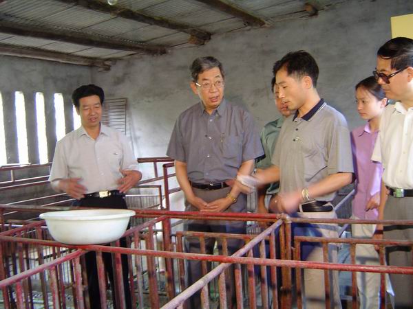 2003��7���S�����ϯ�����ؑc�и���^(q��)��Ϫ�(zh��n)���B(t��i)�҈@ʾ����